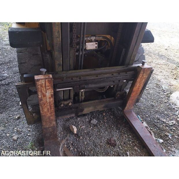 2007 يال GLP25VX V2420-41159334
