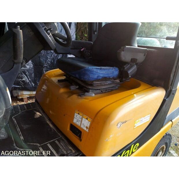 2007 يال GLP25VX V2420-41159335