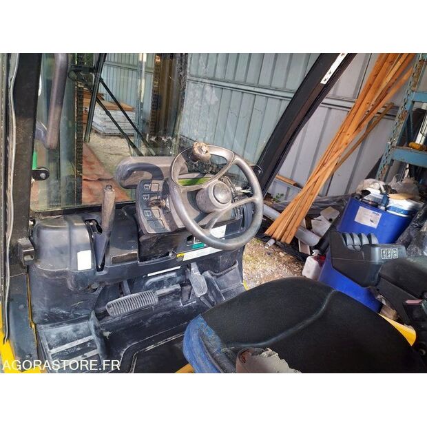 2007 يال GLP25VX V2420-41159336