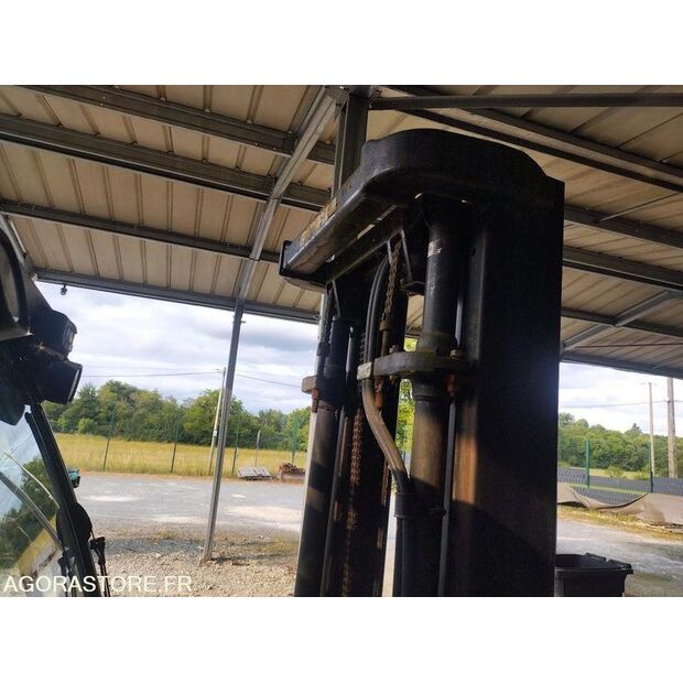 2007 يال GLP25VX V2420-41159337