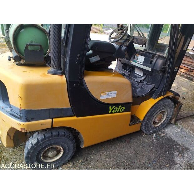 2007 يال GLP25VX V2420-41159338