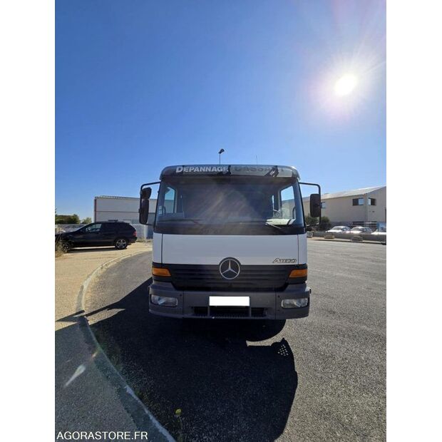 2000 Mercedes-Benz-41159539