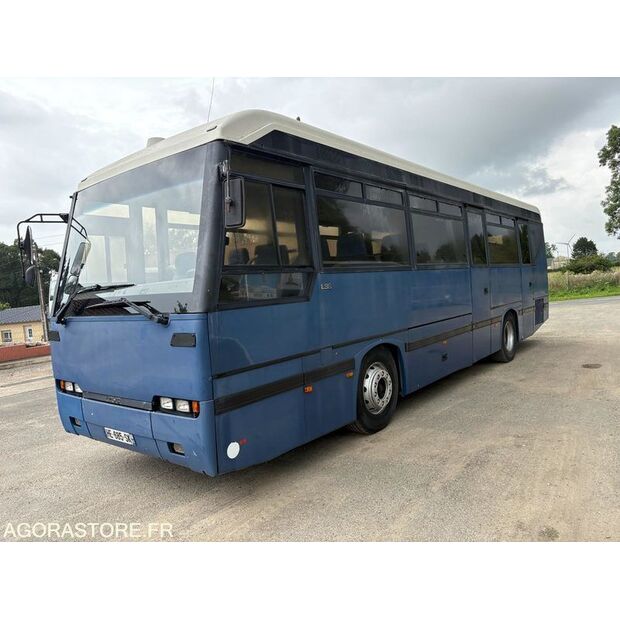 1998 Lohr L96-41159550