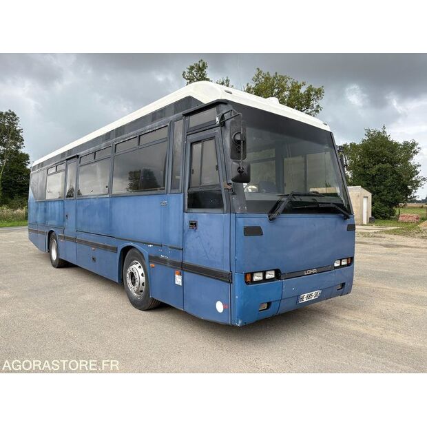 1998 Lohr L96-41159551