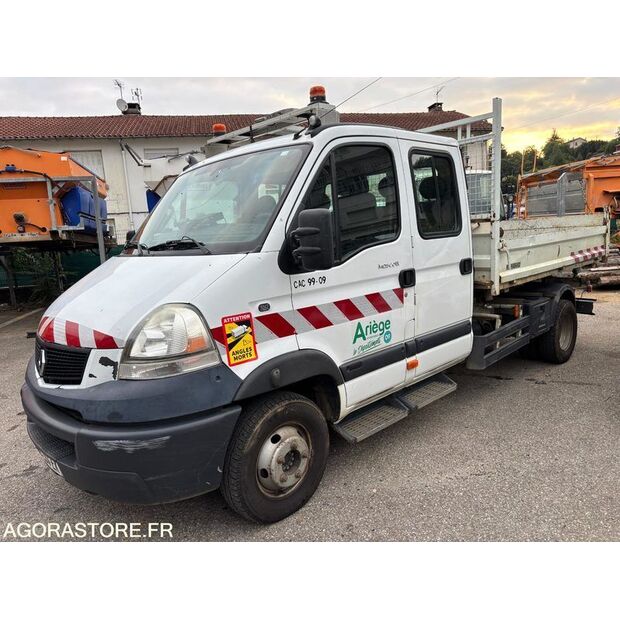 2009 Renault Mascott-41159834