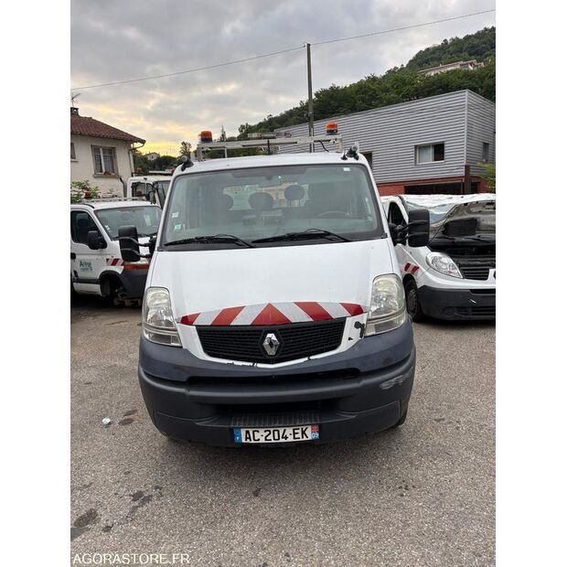 2009 Renault Mascott-41159835
