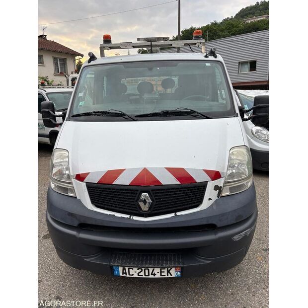 2009 Renault Mascott-41159836