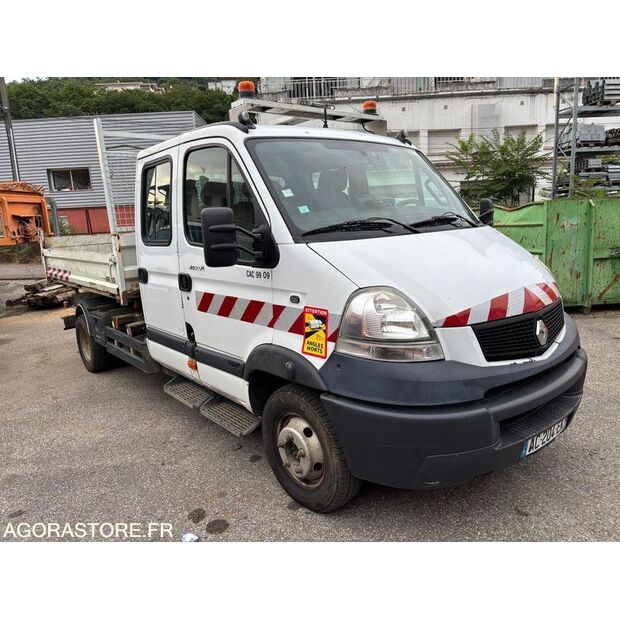 2009 Renault Mascott-41159837