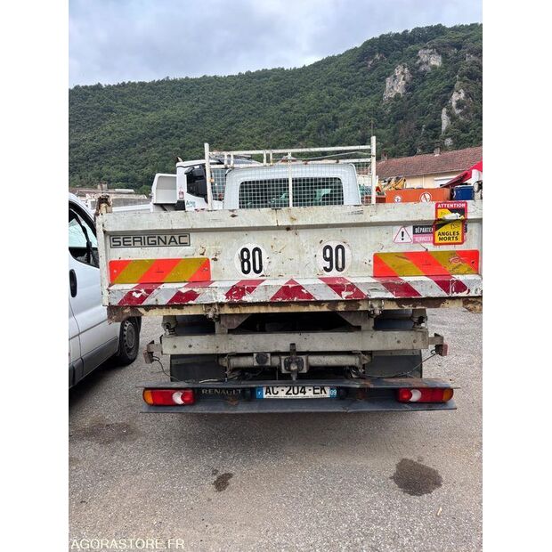 2009 Renault Mascott-41159839