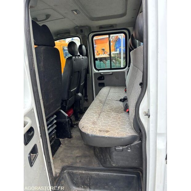 2009 Renault Mascott-41159842