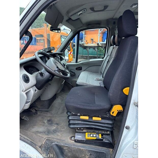 2009 Renault Mascott-41159843