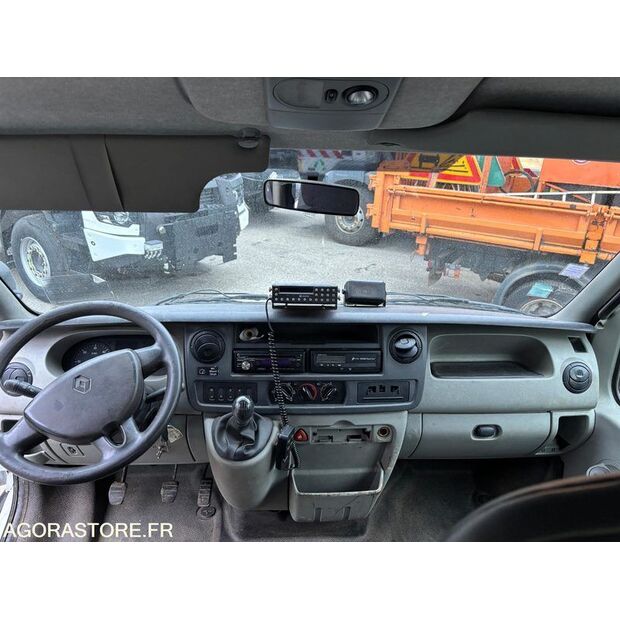 2009 Renault Mascott-41159844