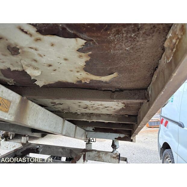 2009 Renault Mascott-41159846