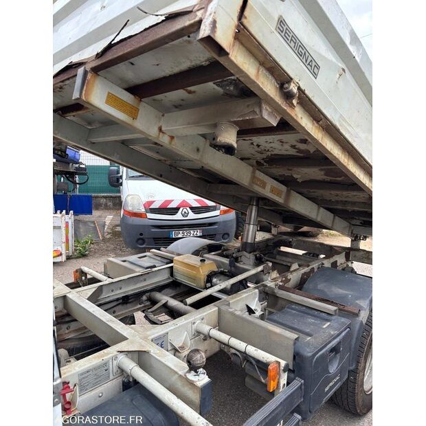 2009 Renault Mascott-41159850