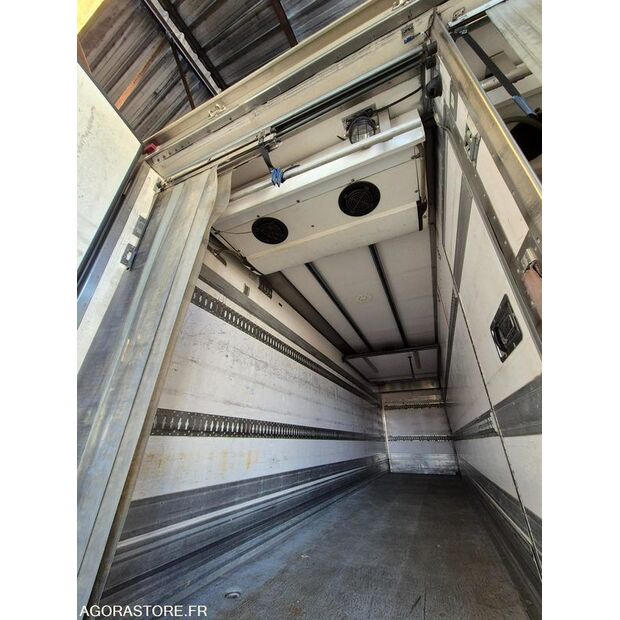 2012 Volvo FE-41159899