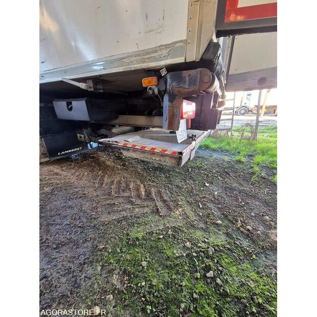 2012 Volvo FE-41159902