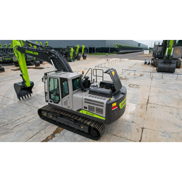 2025 Zoomlion ZE225G-41159933