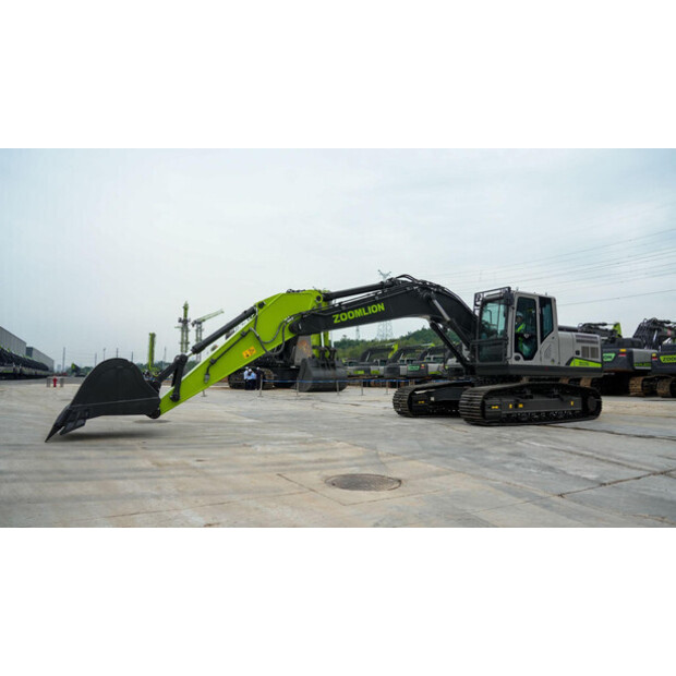 2025 Zoomlion ZE225G-41159934