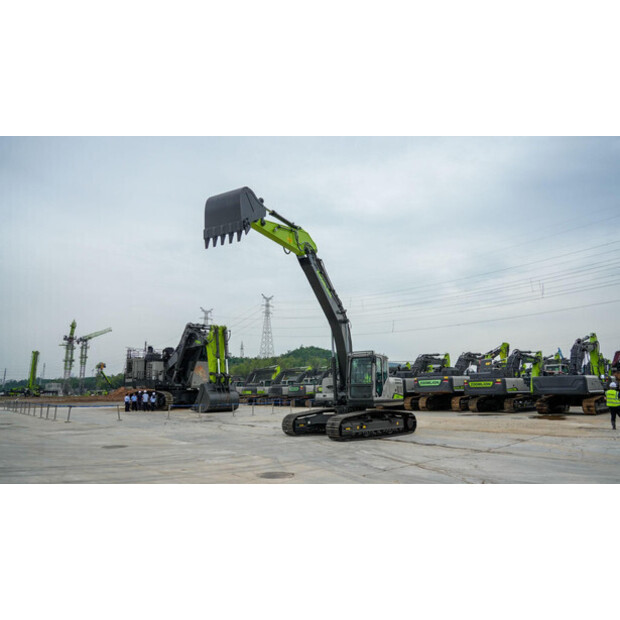 2025 Zoomlion ZE225G-41159935