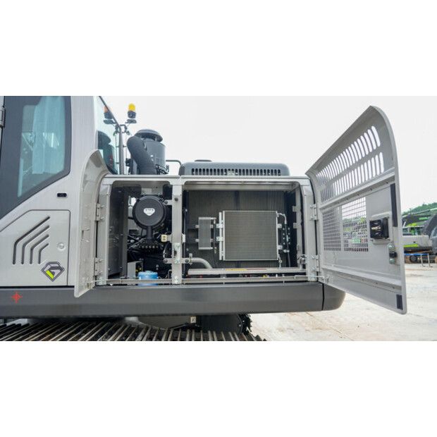 2025 Zoomlion ZE225G-41159936