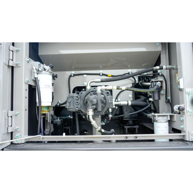 2025 Zoomlion ZE225G-41159937