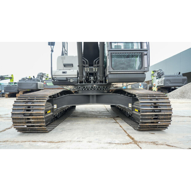 2025 Zoomlion ZE225G-41159938