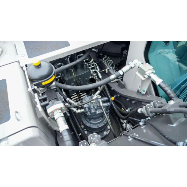 2025 Zoomlion ZE225G-41159939