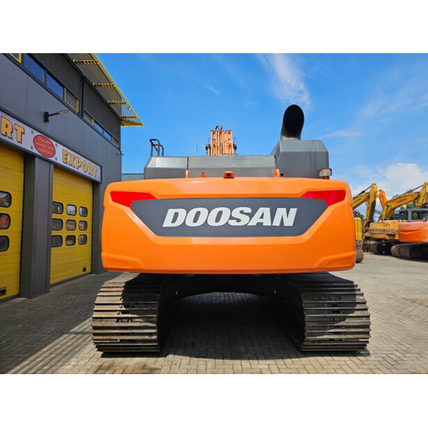 2015 دووسان DX300LC-5-41159977