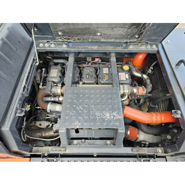 2015 دووسان DX300LC-5-41159993