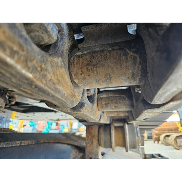 2015 دووسان DX300LC-5-41160004