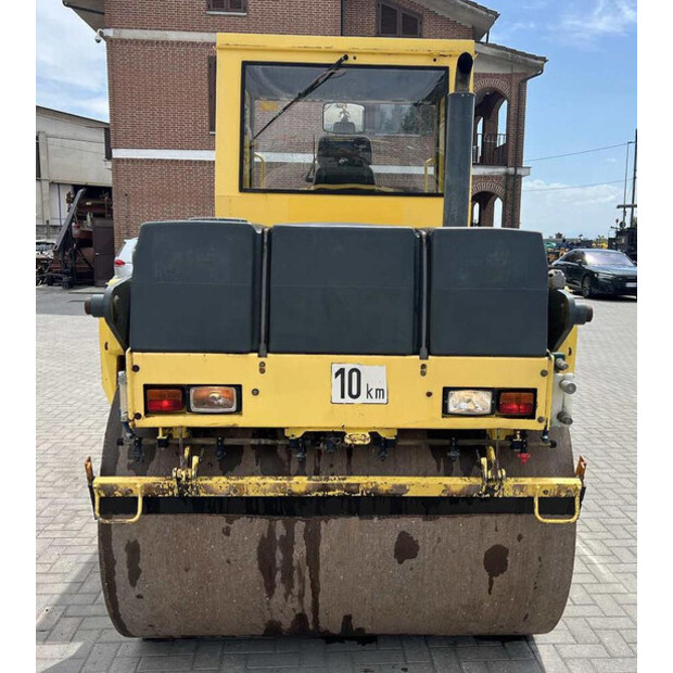 2001 BOMAG BW151AD-2-41160012