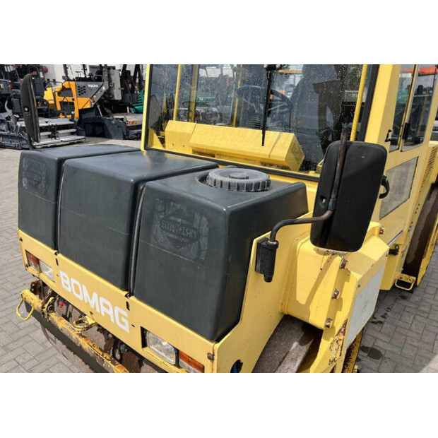 2001 BOMAG BW151AD-2-41160019
