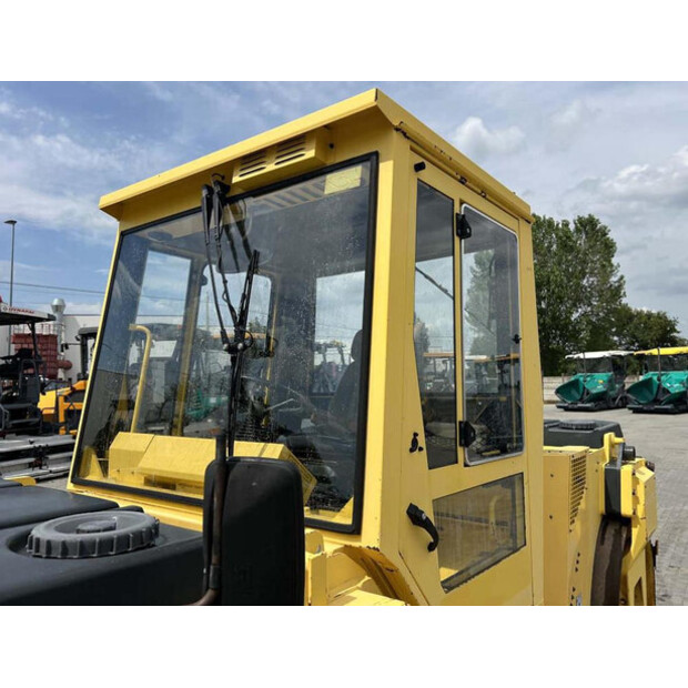 2001 BOMAG BW151AD-2-41160020