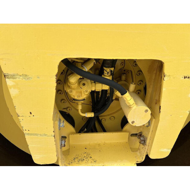 2001 BOMAG BW151AD-2-41160023