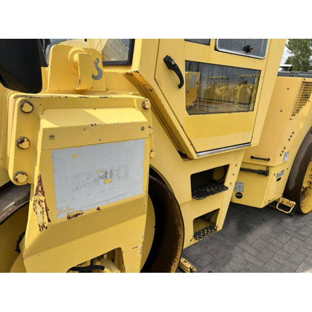 2001 BOMAG BW151AD-2-41160026