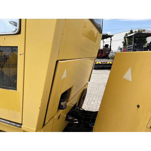 2001 BOMAG BW151AD-2-41160030