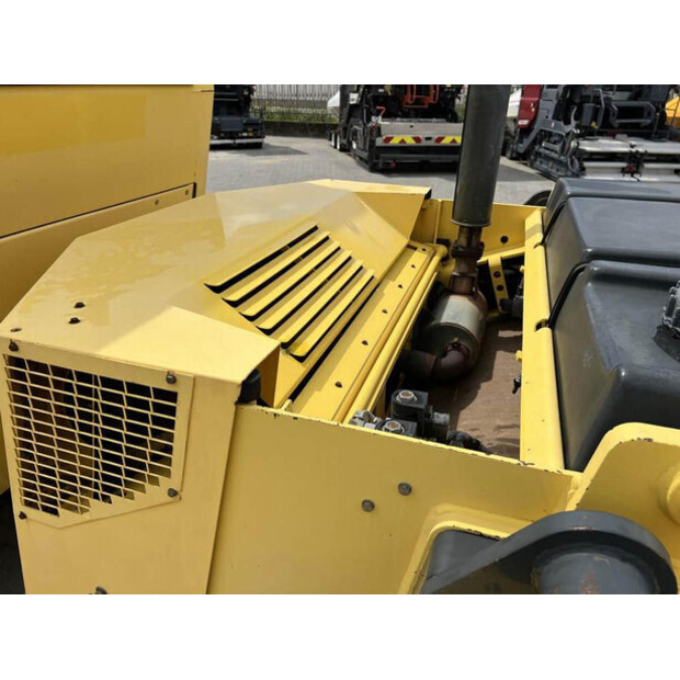 2001 BOMAG BW151AD-2-41160034