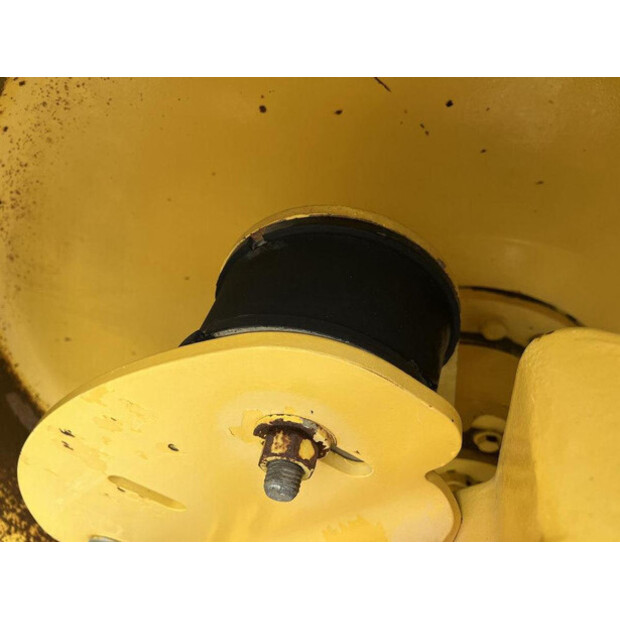 2001 BOMAG BW151AD-2-41160038