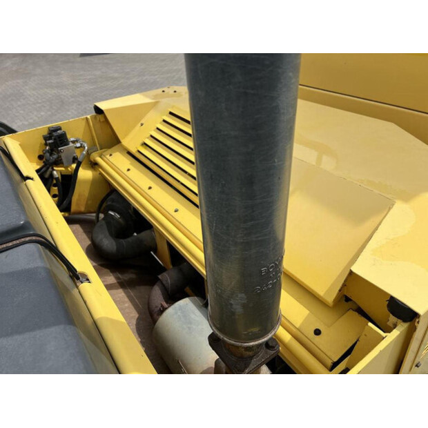 2001 BOMAG BW151AD-2-41160041