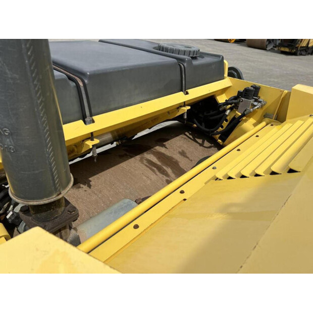 2001 BOMAG BW151AD-2-41160043