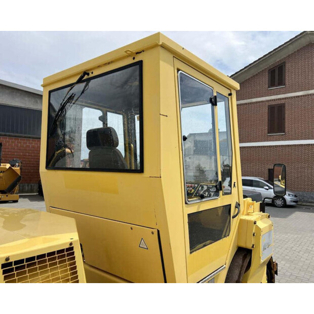 2001 BOMAG BW151AD-2-41160045