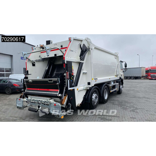 2023 داف CF 340-41160047