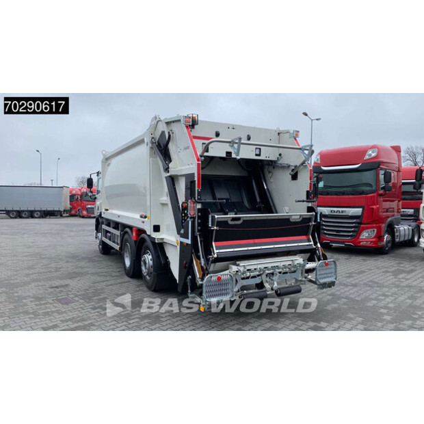 2023 داف CF 340-41160049