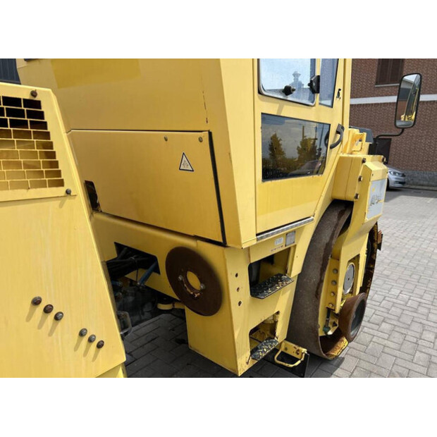2001 BOMAG BW151AD-2-41160054