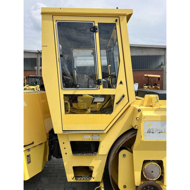 2001 BOMAG BW151AD-2-41160063