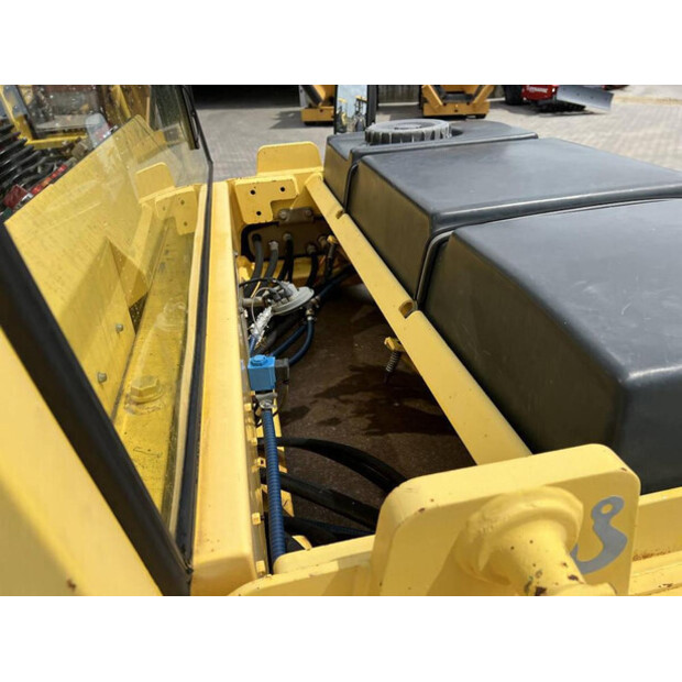 2001 BOMAG BW151AD-2-41160071