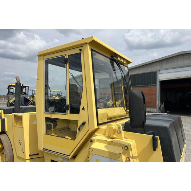 2001 BOMAG BW151AD-2-41160072