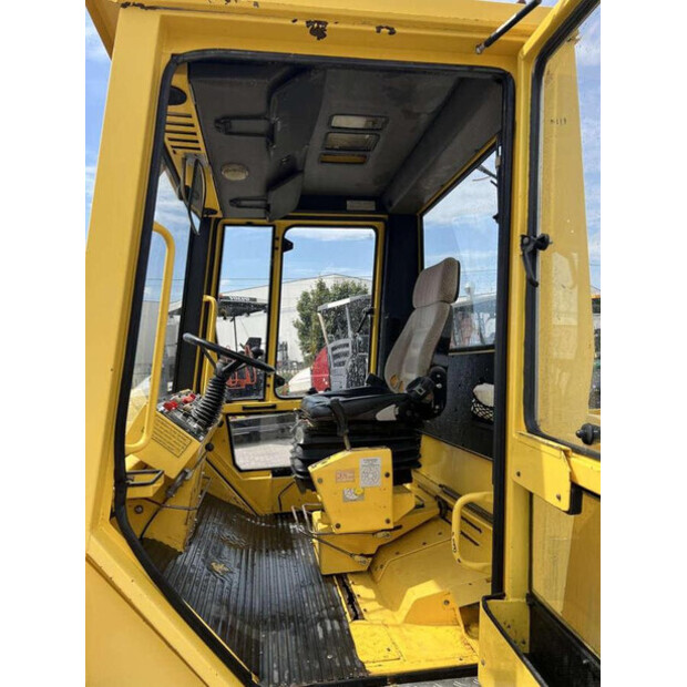 2001 BOMAG BW151AD-2-41160073