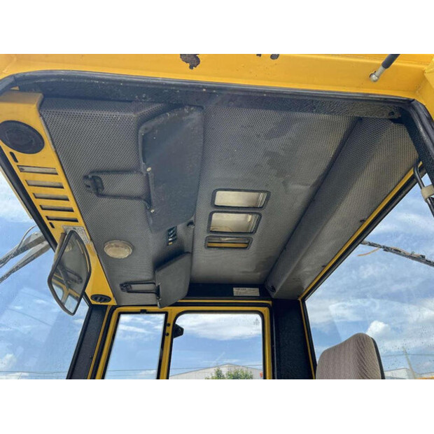 2001 BOMAG BW151AD-2-41160075