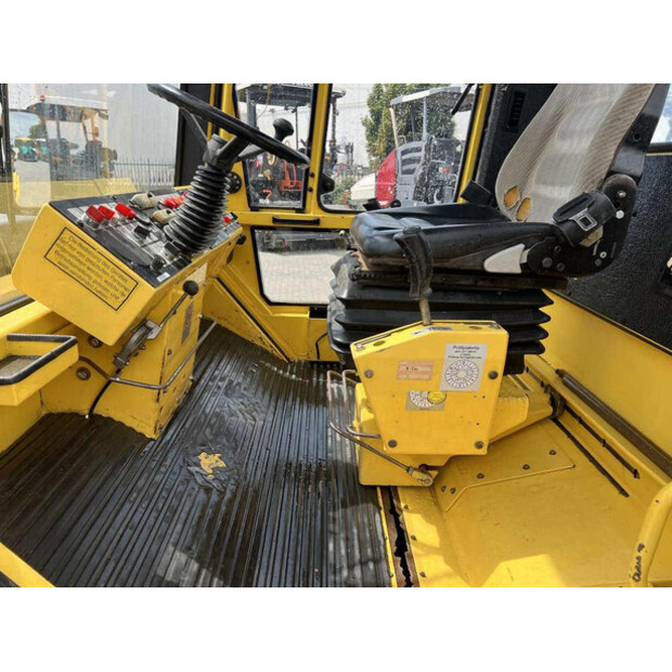 2001 BOMAG BW151AD-2-41160077